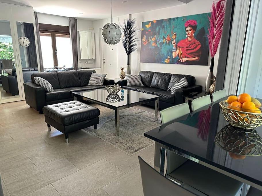 Casa Frida Puerto Banus And Private Parking Rdr337 Apartment Марбеля Екстериор снимка