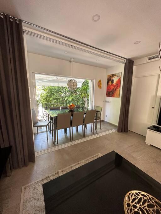 Casa Frida Puerto Banus And Private Parking Rdr337 Apartment Марбеля Екстериор снимка