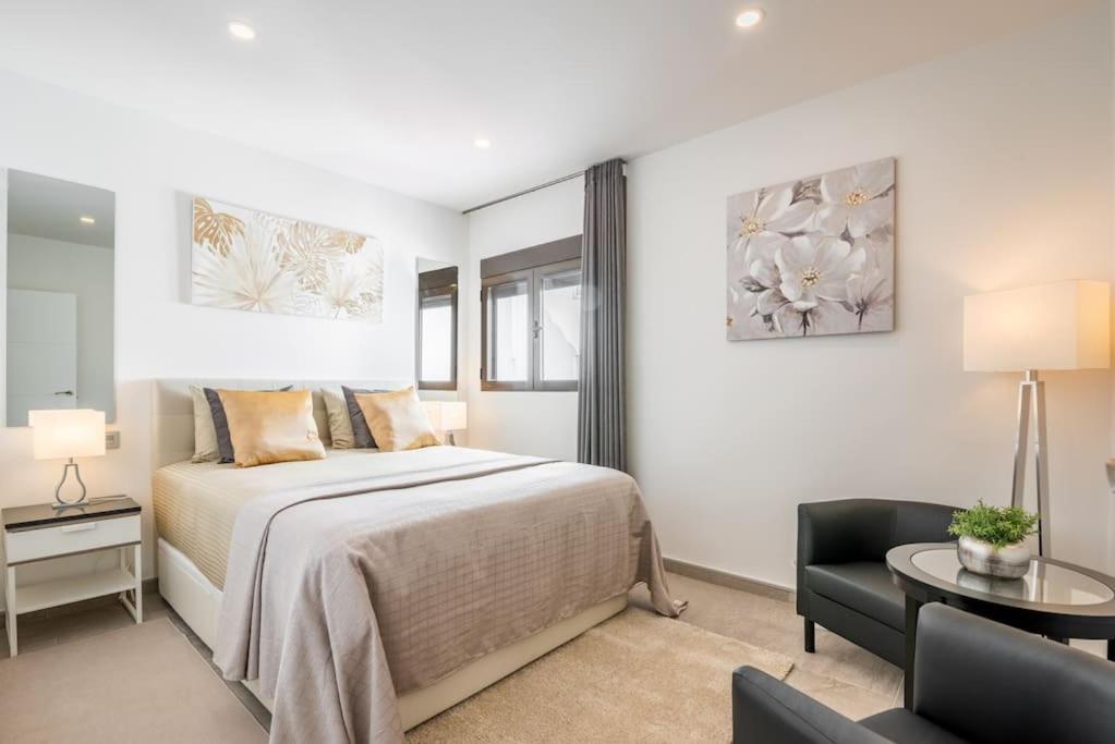 Casa Frida Puerto Banus And Private Parking Rdr337 Apartment Марбеля Екстериор снимка