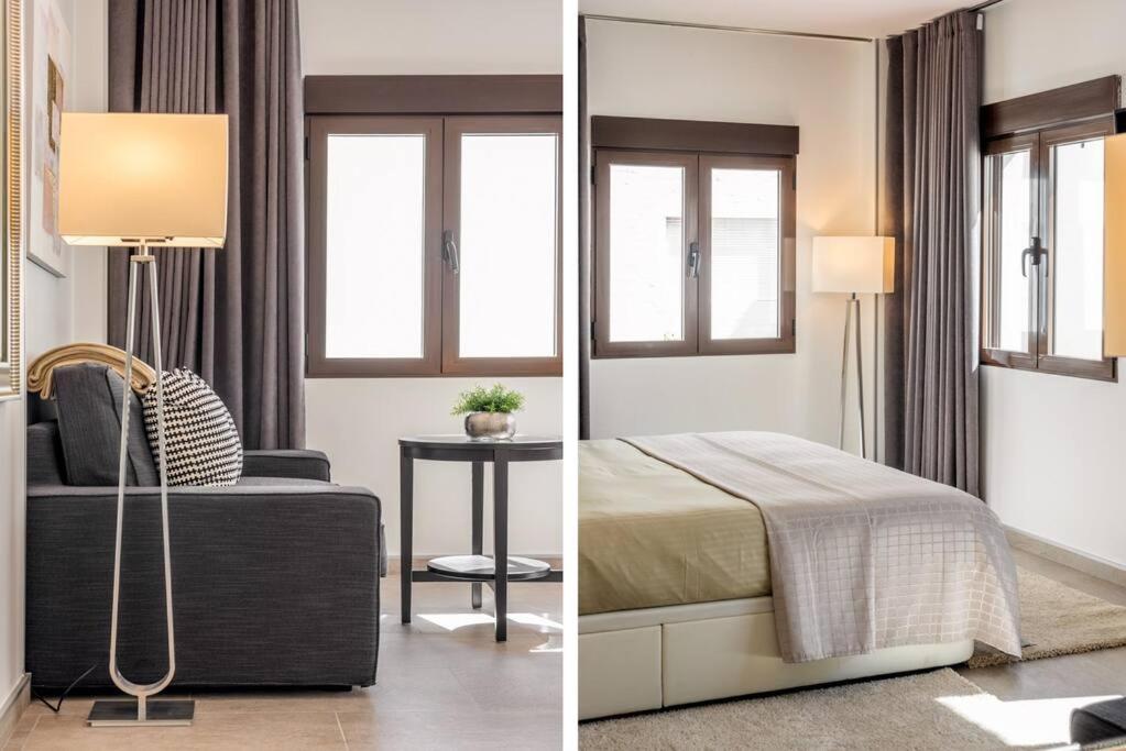 Casa Frida Puerto Banus And Private Parking Rdr337 Apartment Марбеля Екстериор снимка