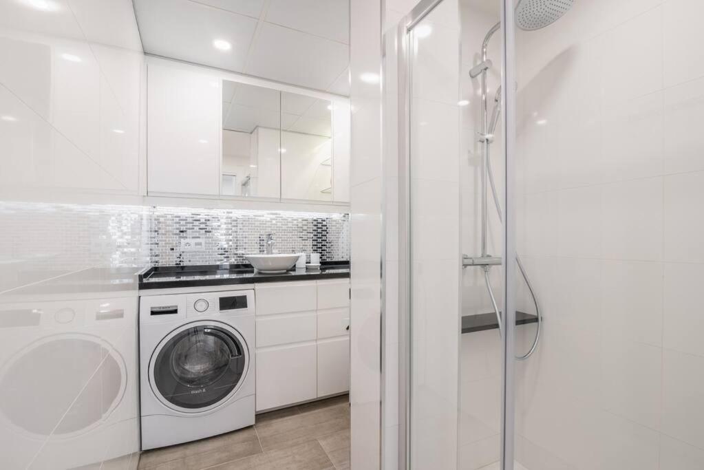 Casa Frida Puerto Banus And Private Parking Rdr337 Apartment Марбеля Екстериор снимка