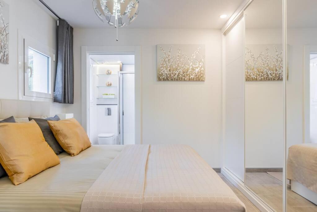 Casa Frida Puerto Banus And Private Parking Rdr337 Apartment Марбеля Екстериор снимка